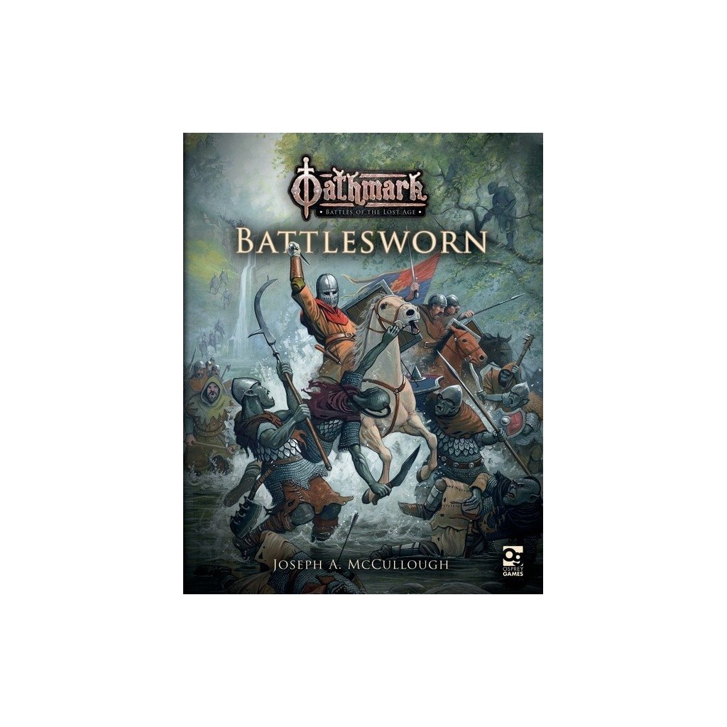 Oathmark: Battlesworn