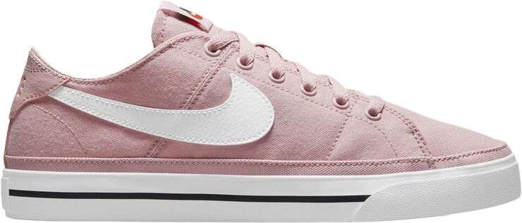 Nike Court Legacy Canvas Pink