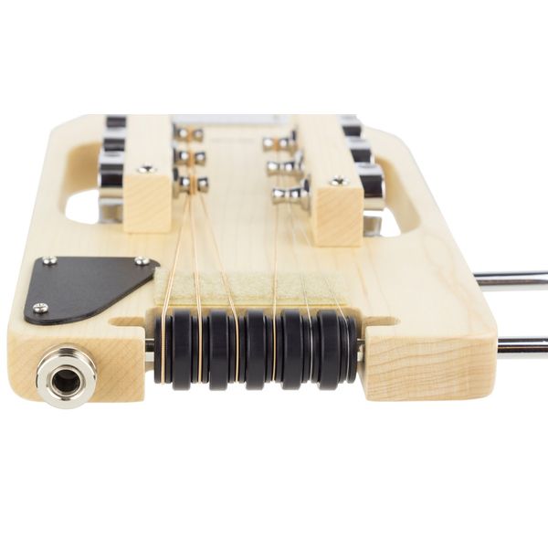 Traveler Guitar Ultra Light Maple LH Natural