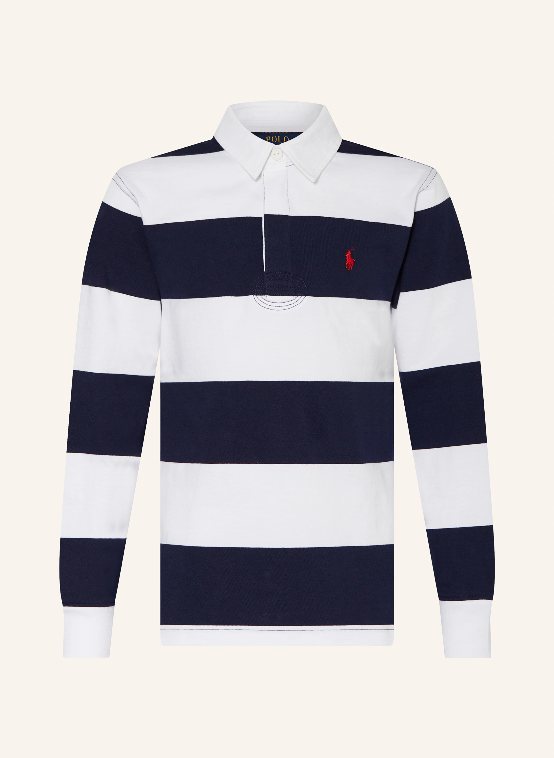 POLO RALPH LAUREN Rugbyshirt
