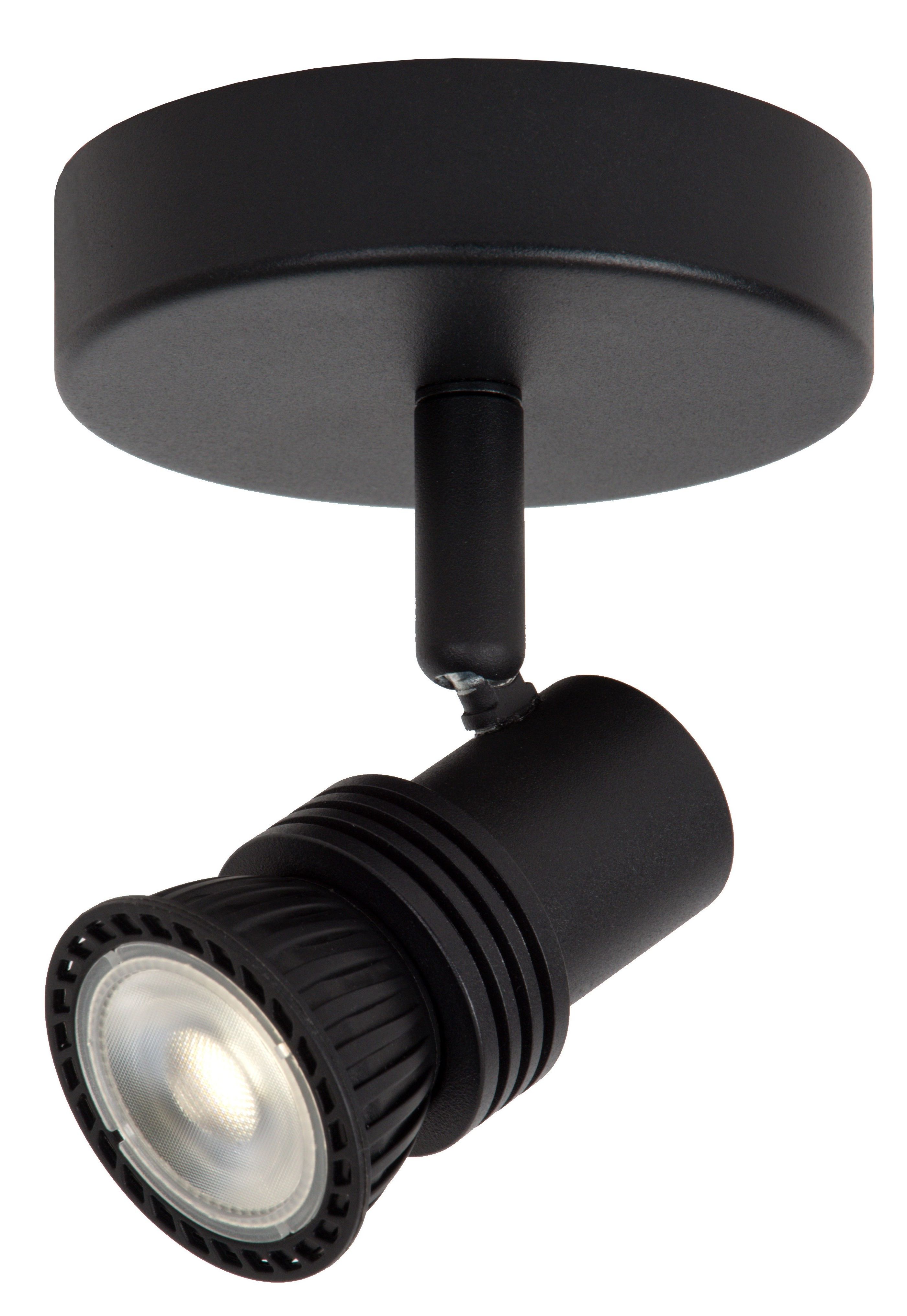 Plafondlamp  Kianti ⌀10  x H12 cm