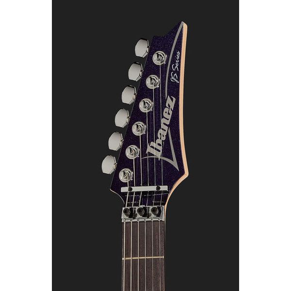 Ibanez JS2450-MCP Joe Satriani