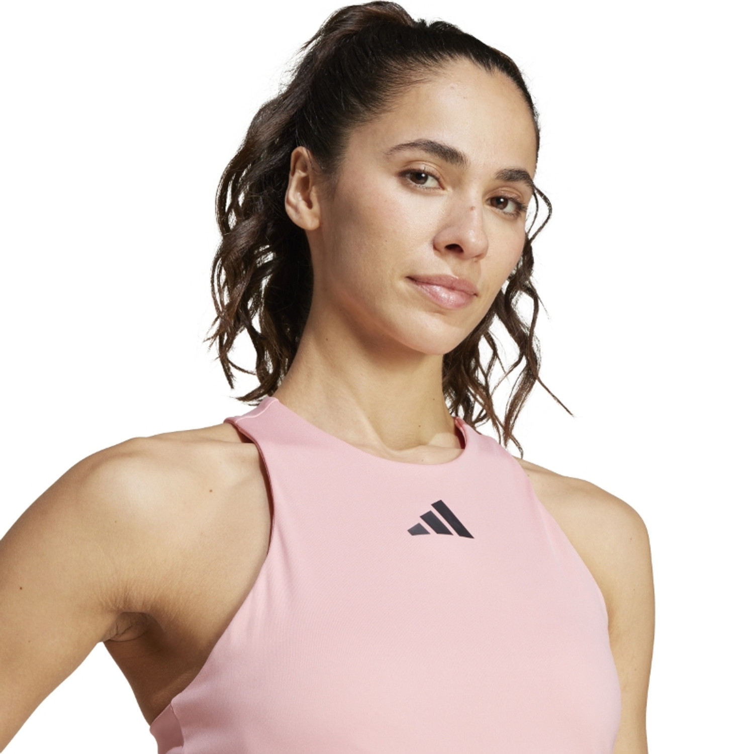 adidas Y-Tank Set Dames
