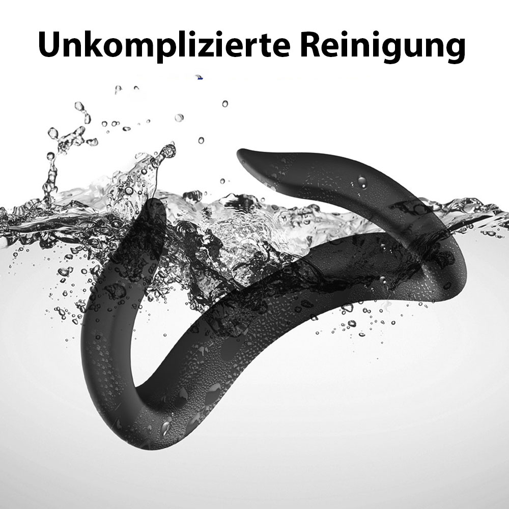 Meta Quest / Oculus Quest 3 Cover  Anti-Schweiss Gesichts Abdeckung aus Silikon - Schwarz