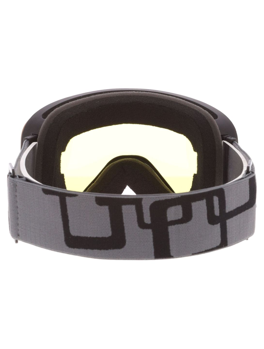 Flow skibril unisex