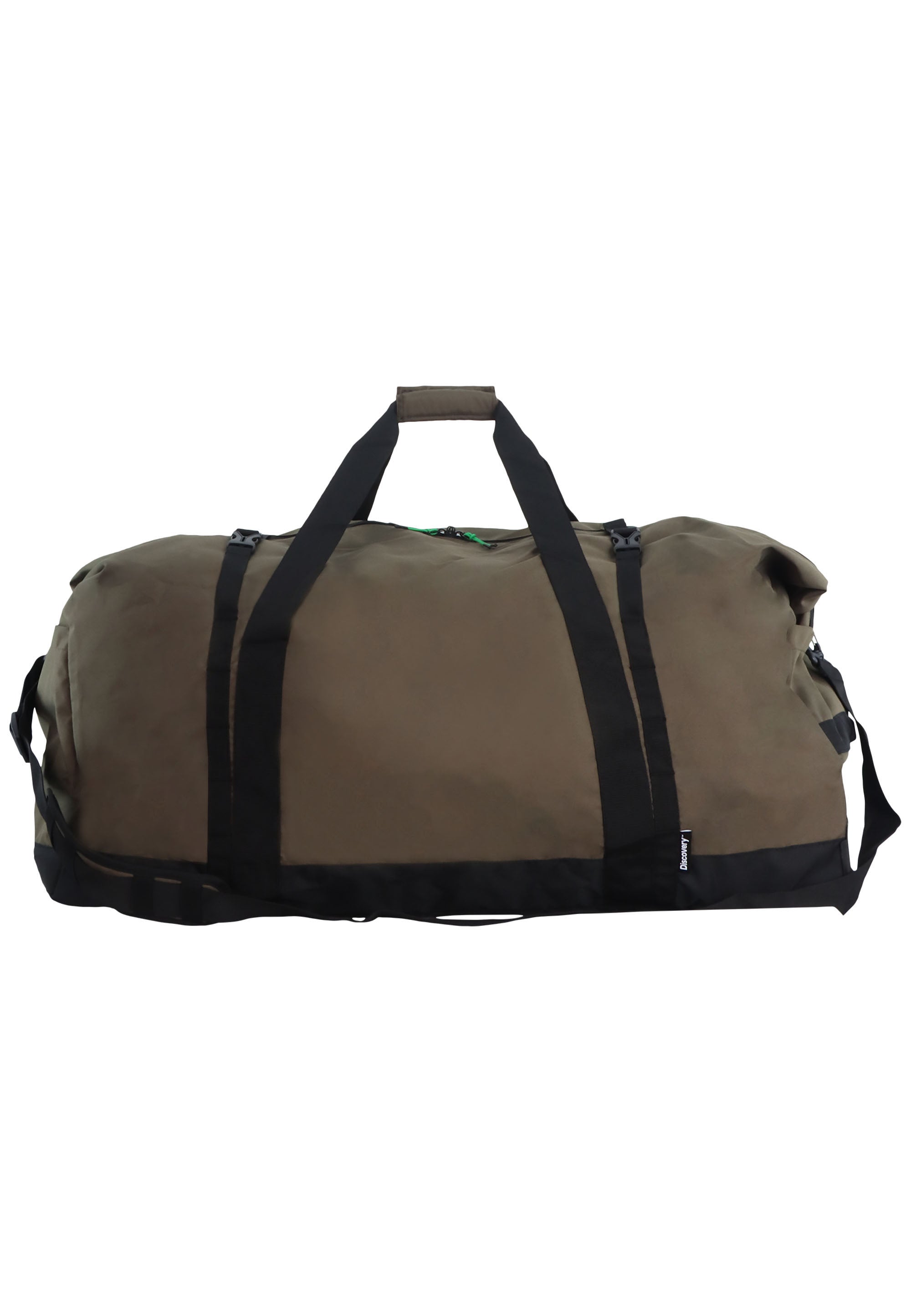 Discovery Drive Reistas - Khaki