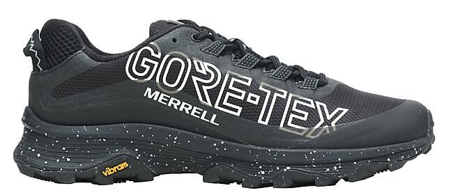 MERRELL - CHAUSSURES DE LIFESTYLE MOAB SPEED GTX SE M