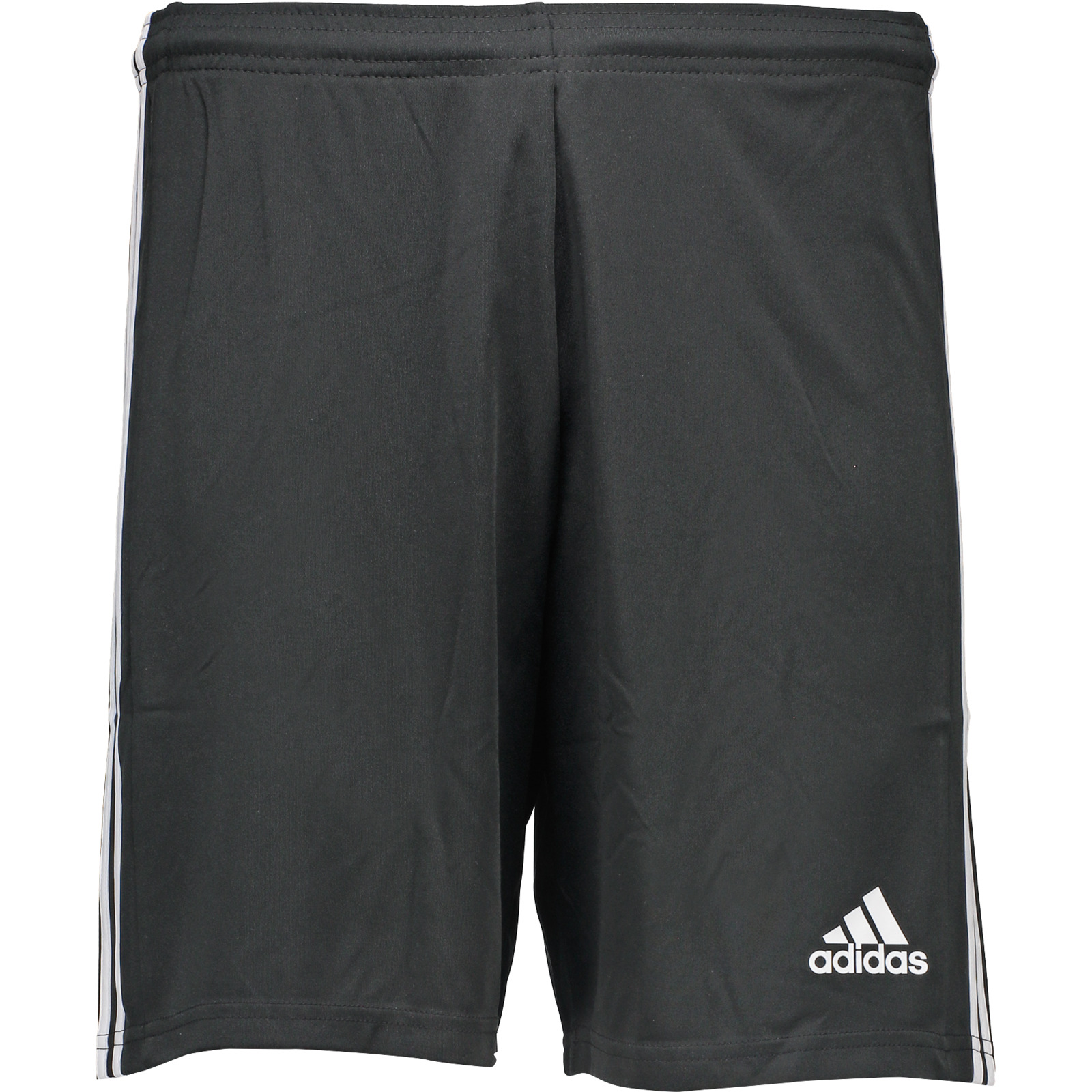Adidas Herren-Short Squad 21 XL, schwarz