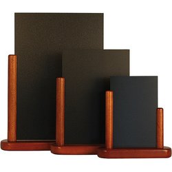 Ardoise de table ELEGANT, moyen