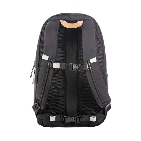 Beckmann Schulrucksack Urban midi Black
