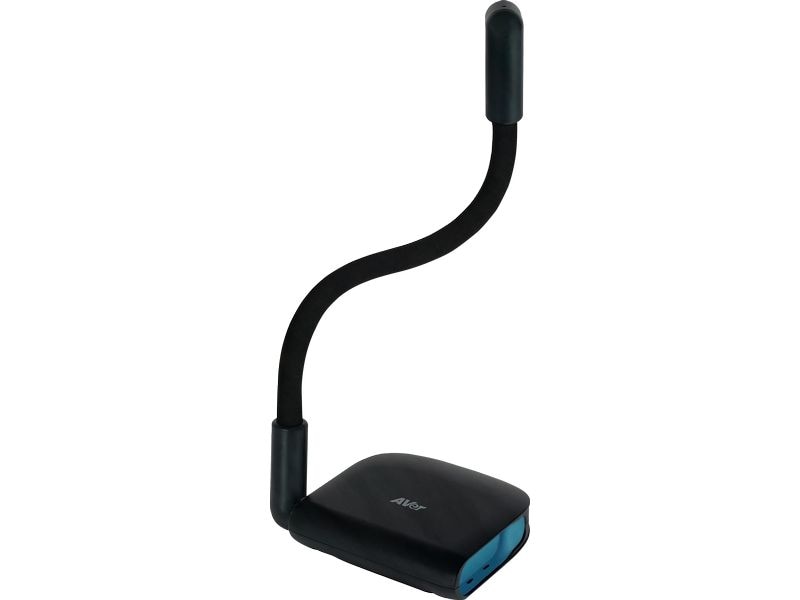 AVer Dokumentenkamera Vision U70i 4K UHD USB Plug-and-Play Visualizer