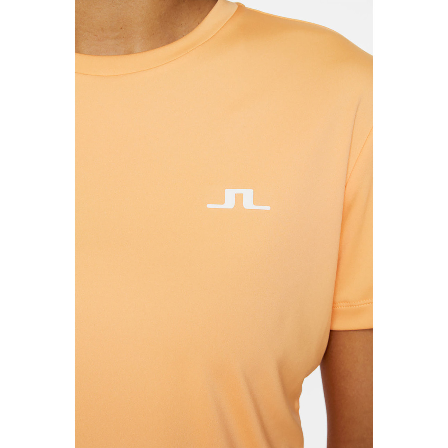 J.Lindeberg Ada Tee