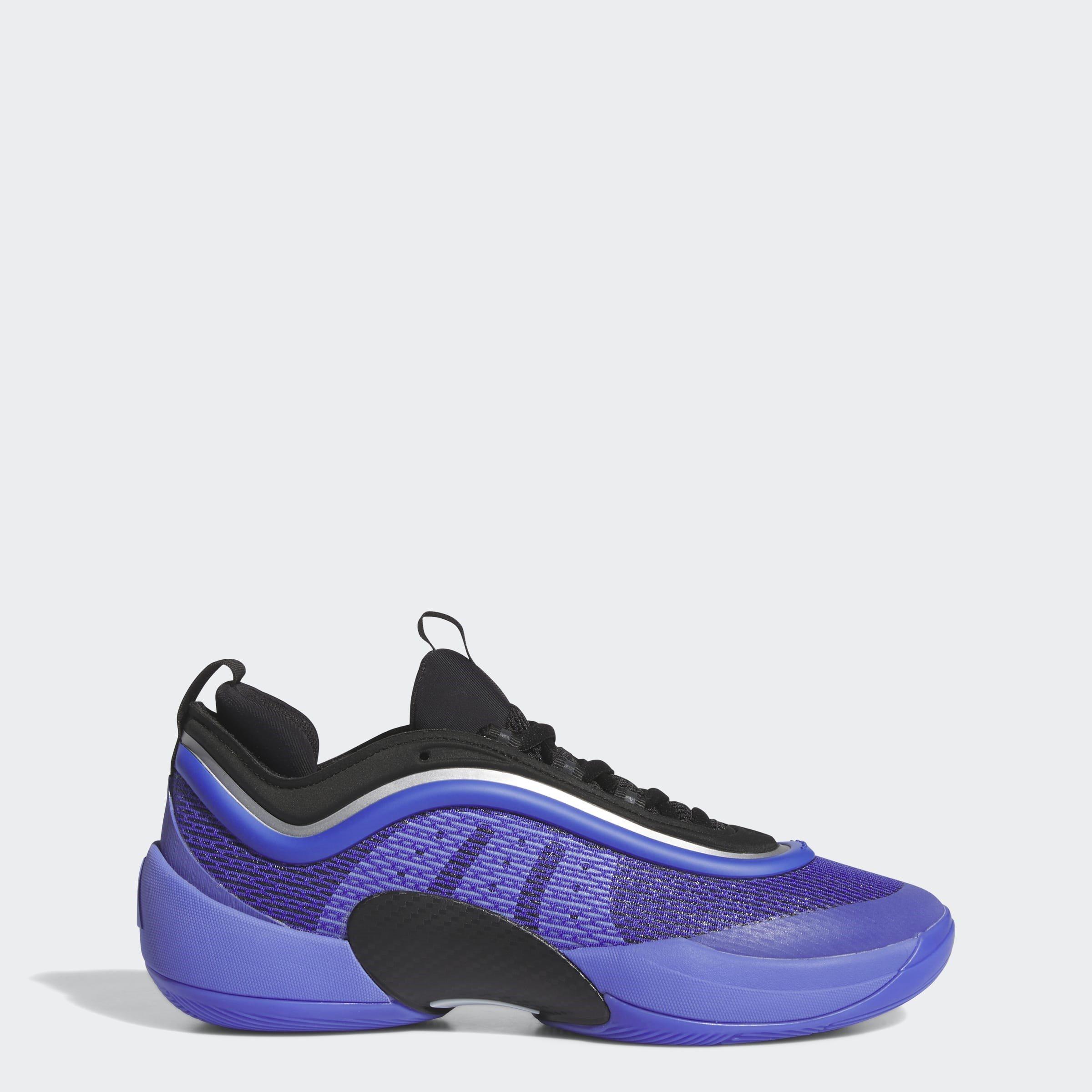adidas D.O.N. Issue 6 Basketball Trainers Juniors