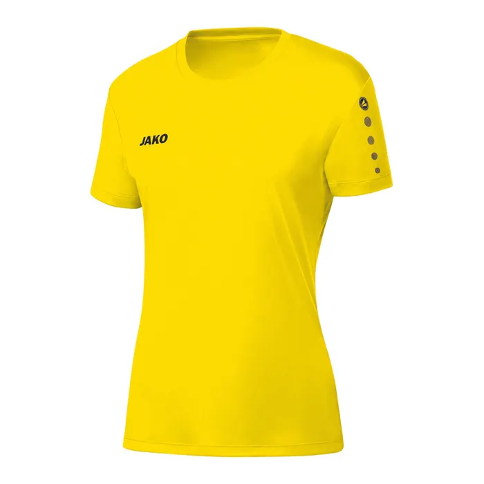 Jako Team Shirt Dames