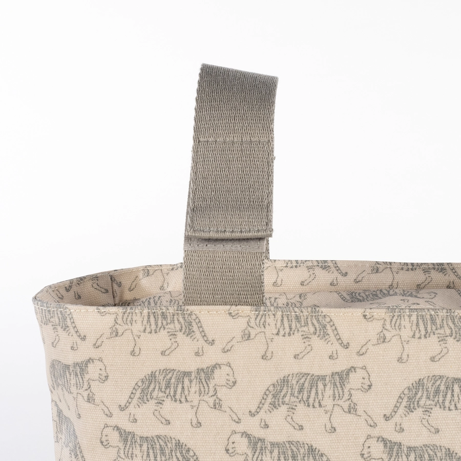 Walking Mum Kinderwagen-Organizer Sabana beige