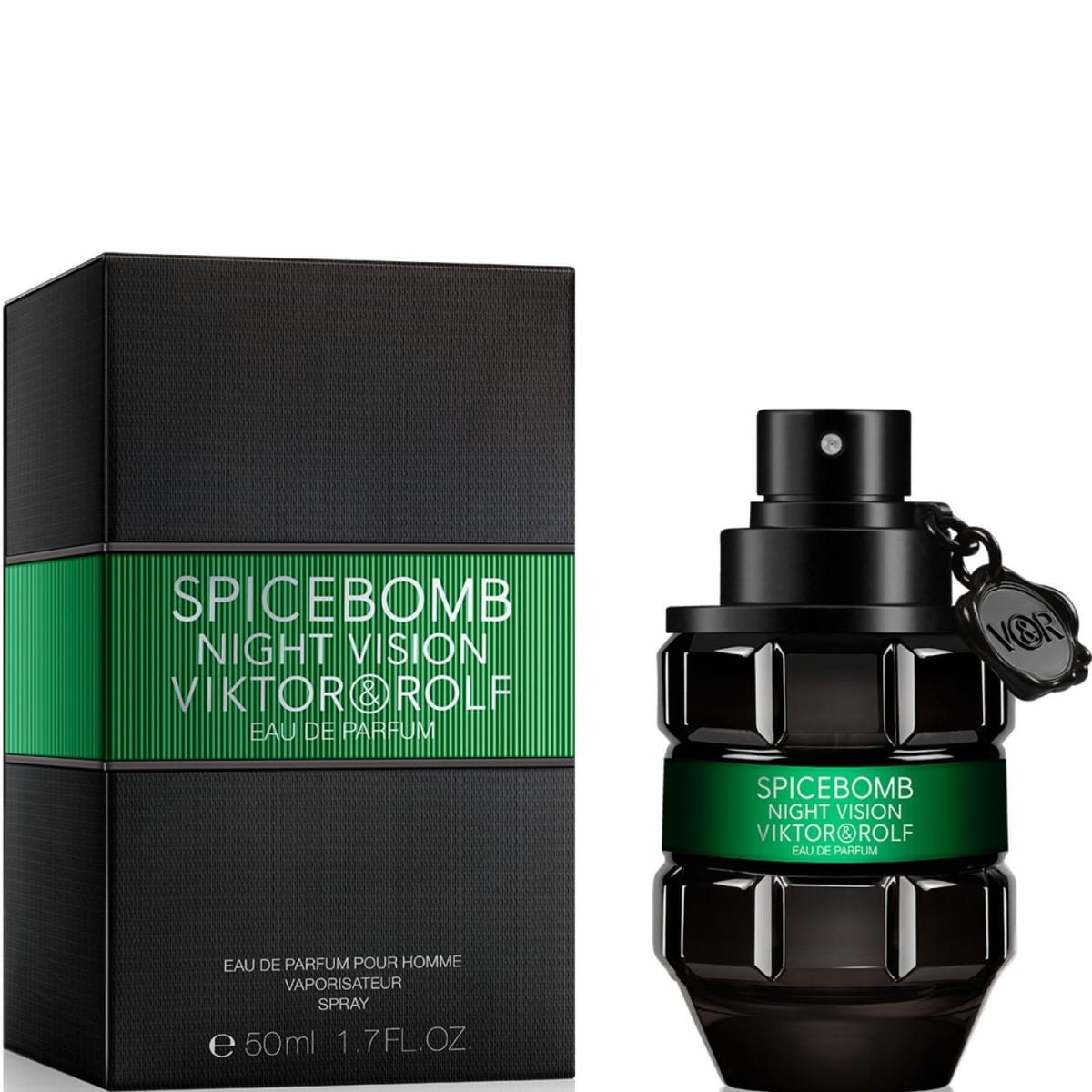 Viktor & Rolf Spicebomb Night Vision Eau de Parfum