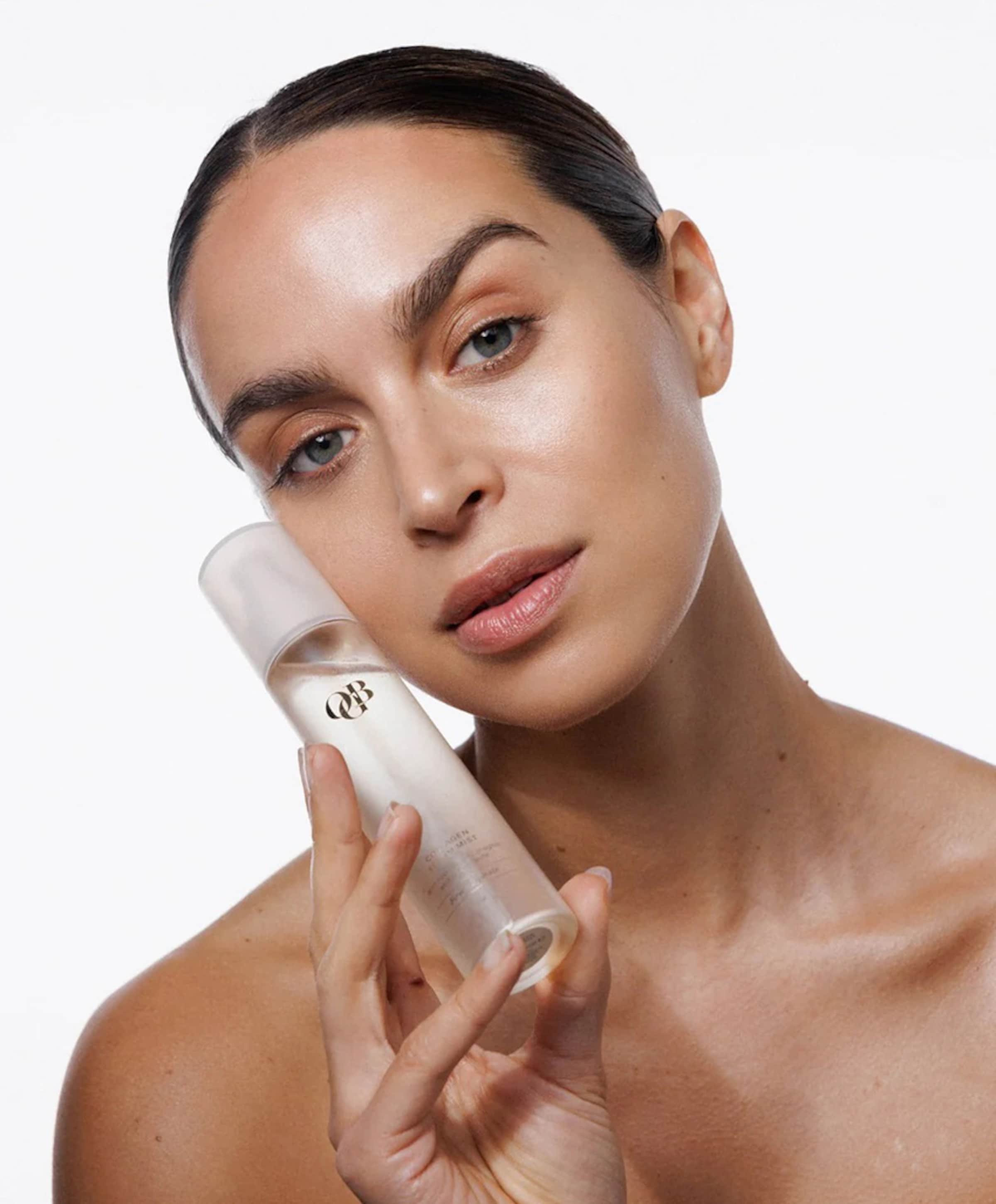 Olcay Gulsen Beauty Serum