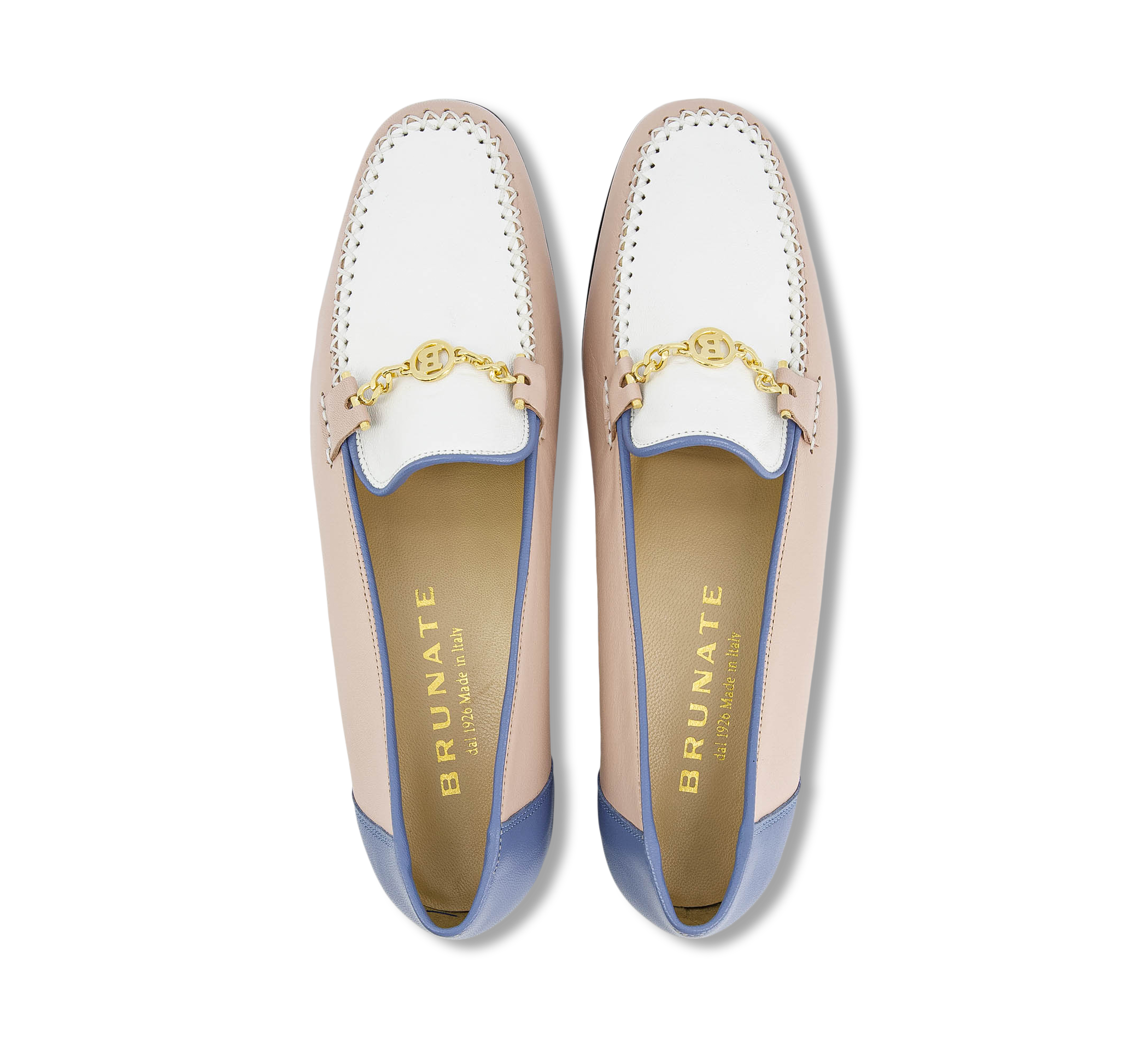Brunate Loafers