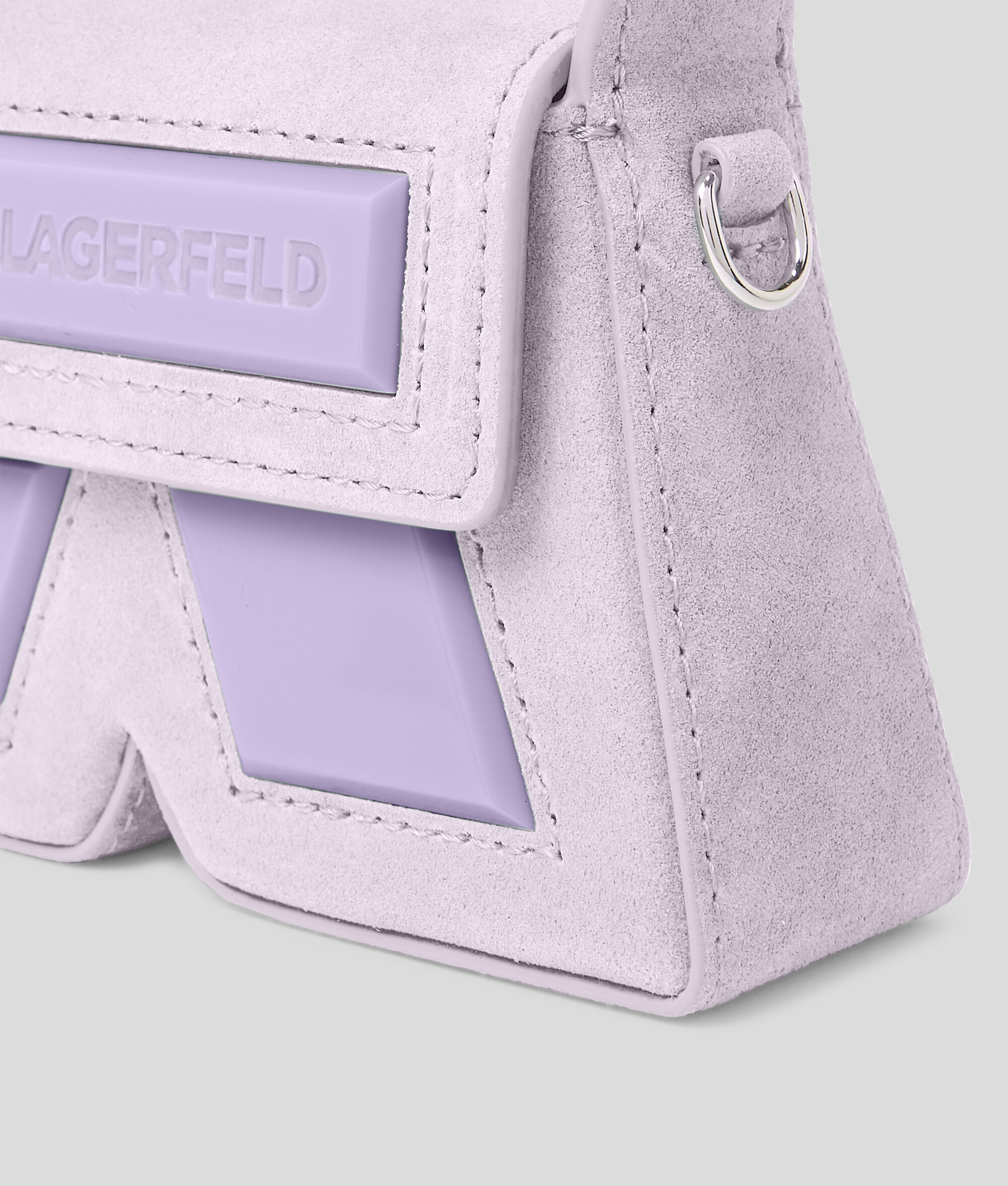 SAC NANO IKON K
