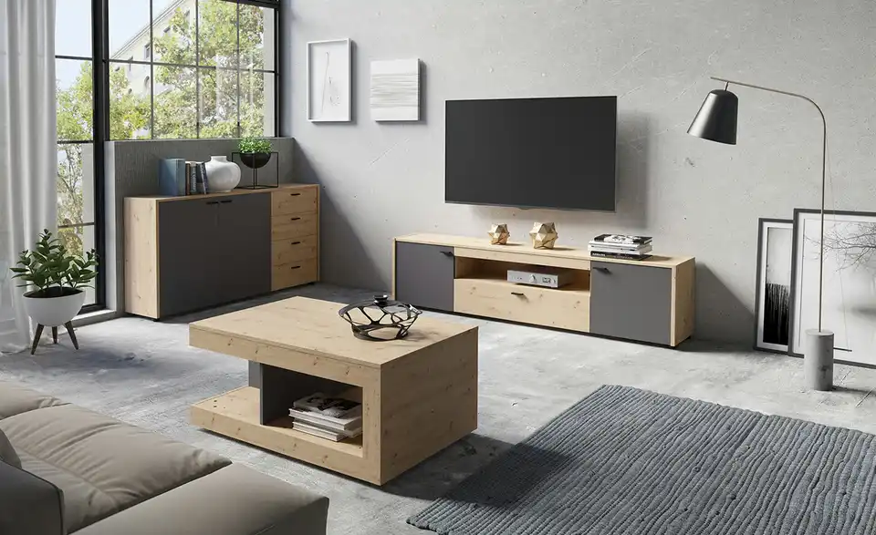 TV-Lowboard