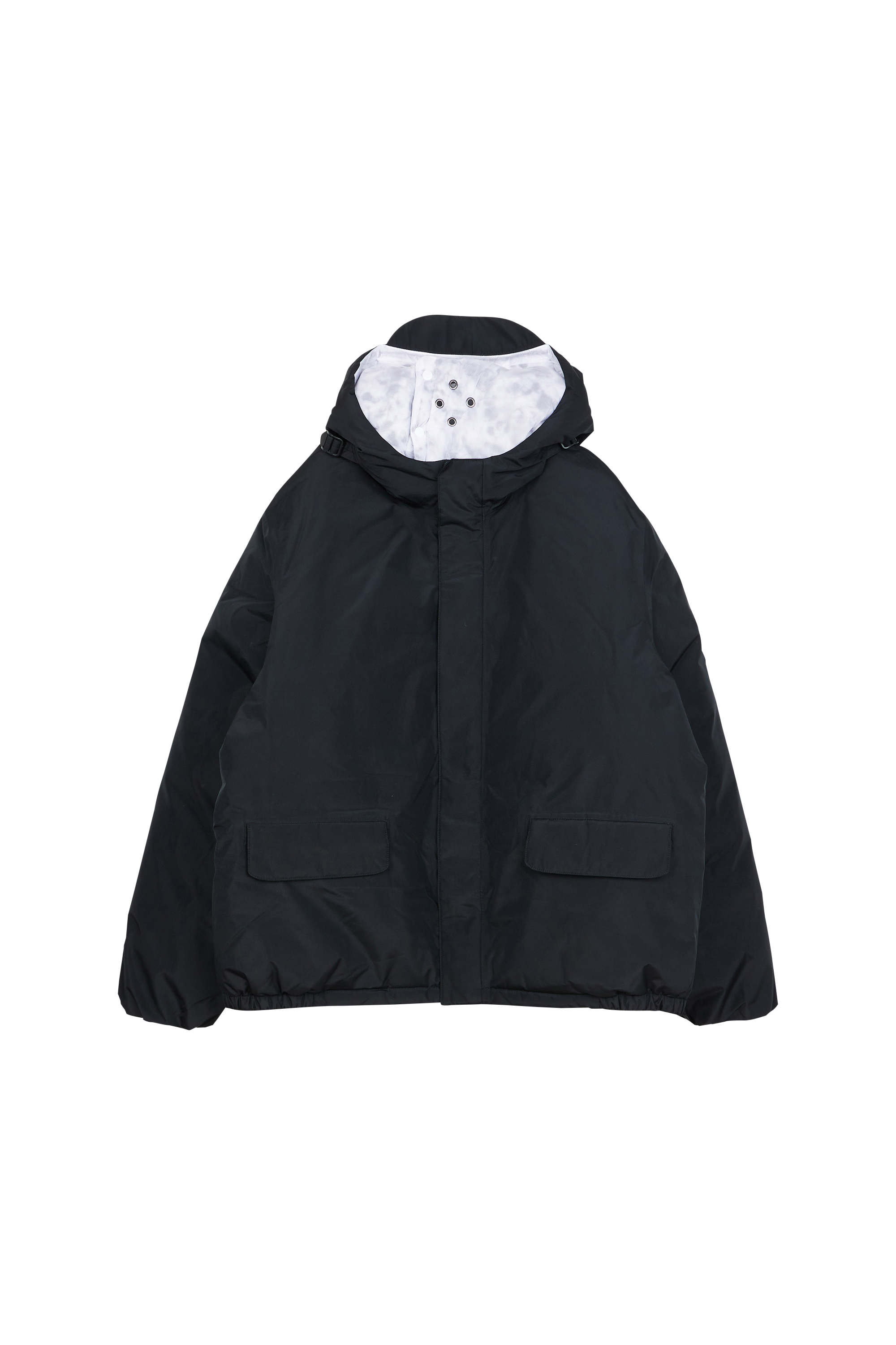 NIKE Parka M NSW TP Noir