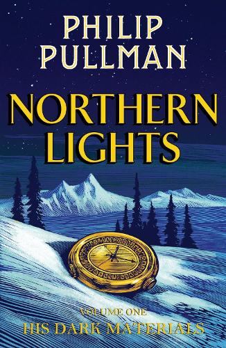 His Dark Materials: Northern Lights - His Dark Materials (Hardback)