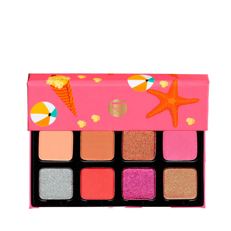 Viseart - Petit PRO 6 - Chou Chou, 8 Farben