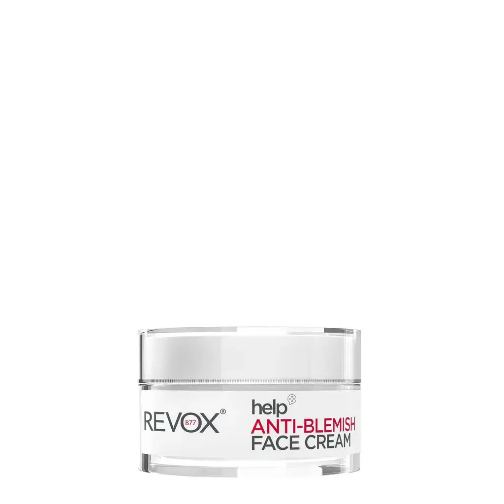 Help Anti Blemish Face Cream
