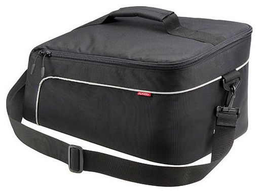 Sacoche pour Porte-Bagage Racktime Klickfix Rackpack XL
