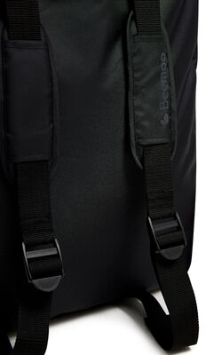 Beemoo Padded Transportveske, Black