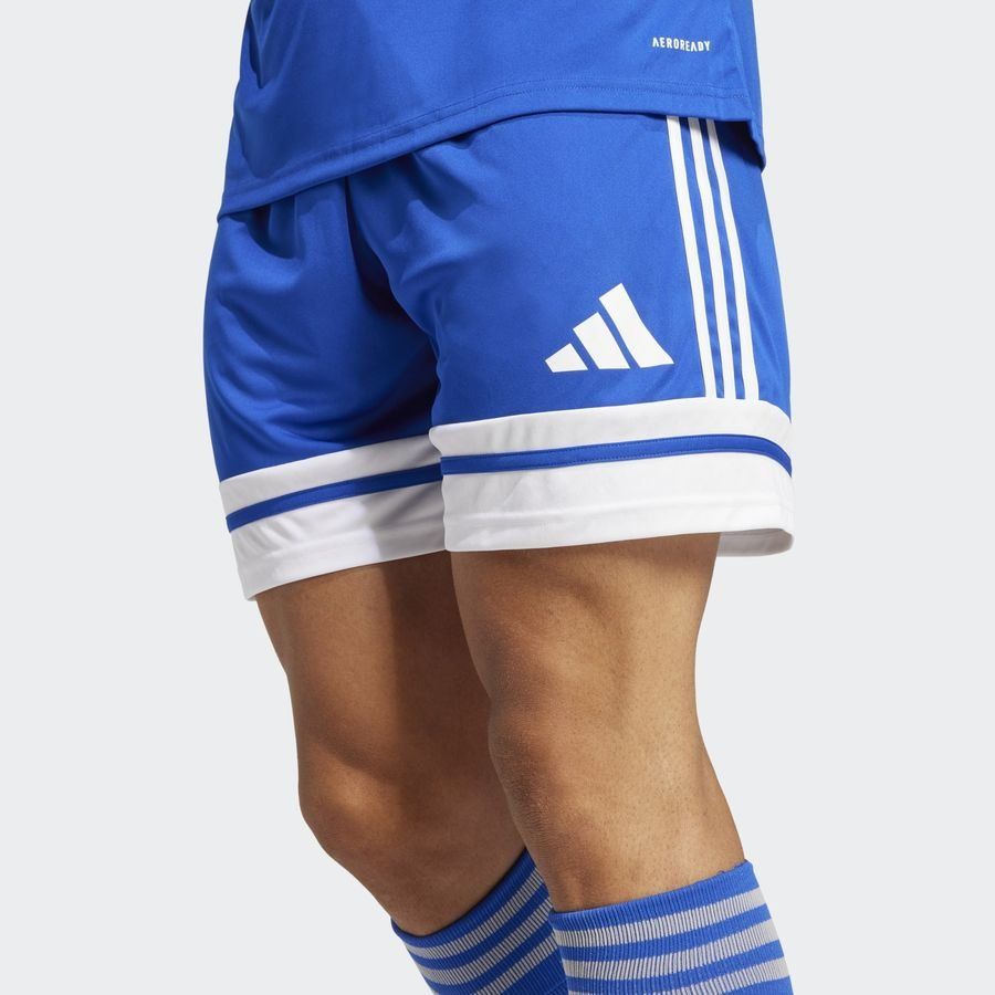 Adidas Short Squadra 25