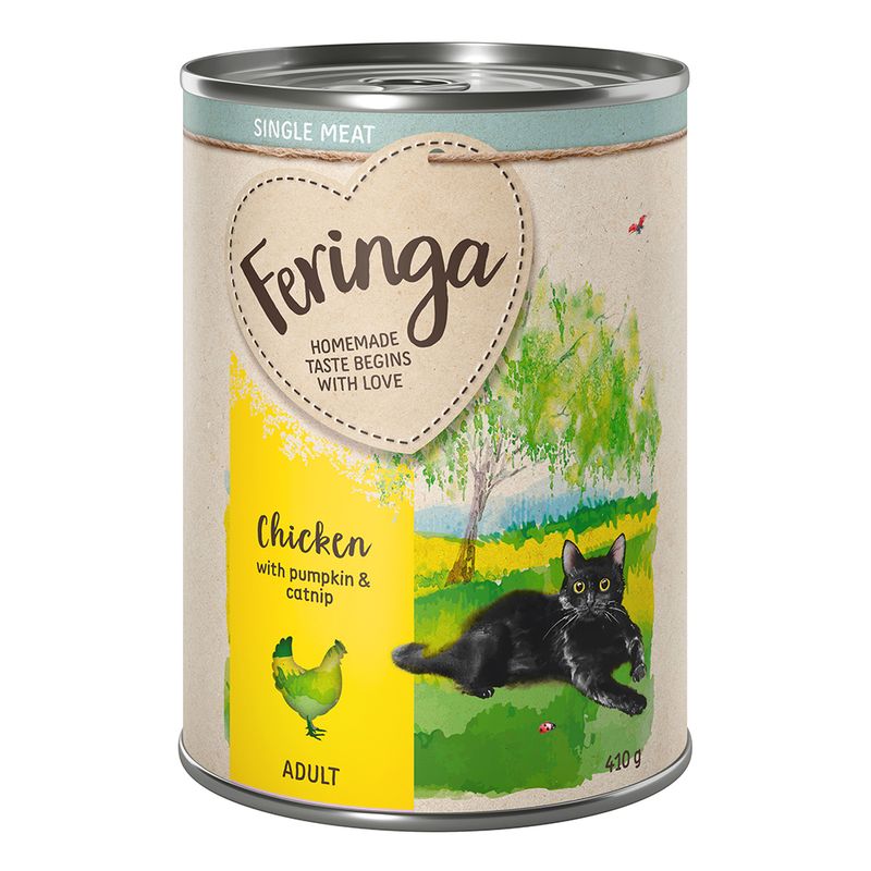 Offre d'essai : Feringa 1 x 400 g