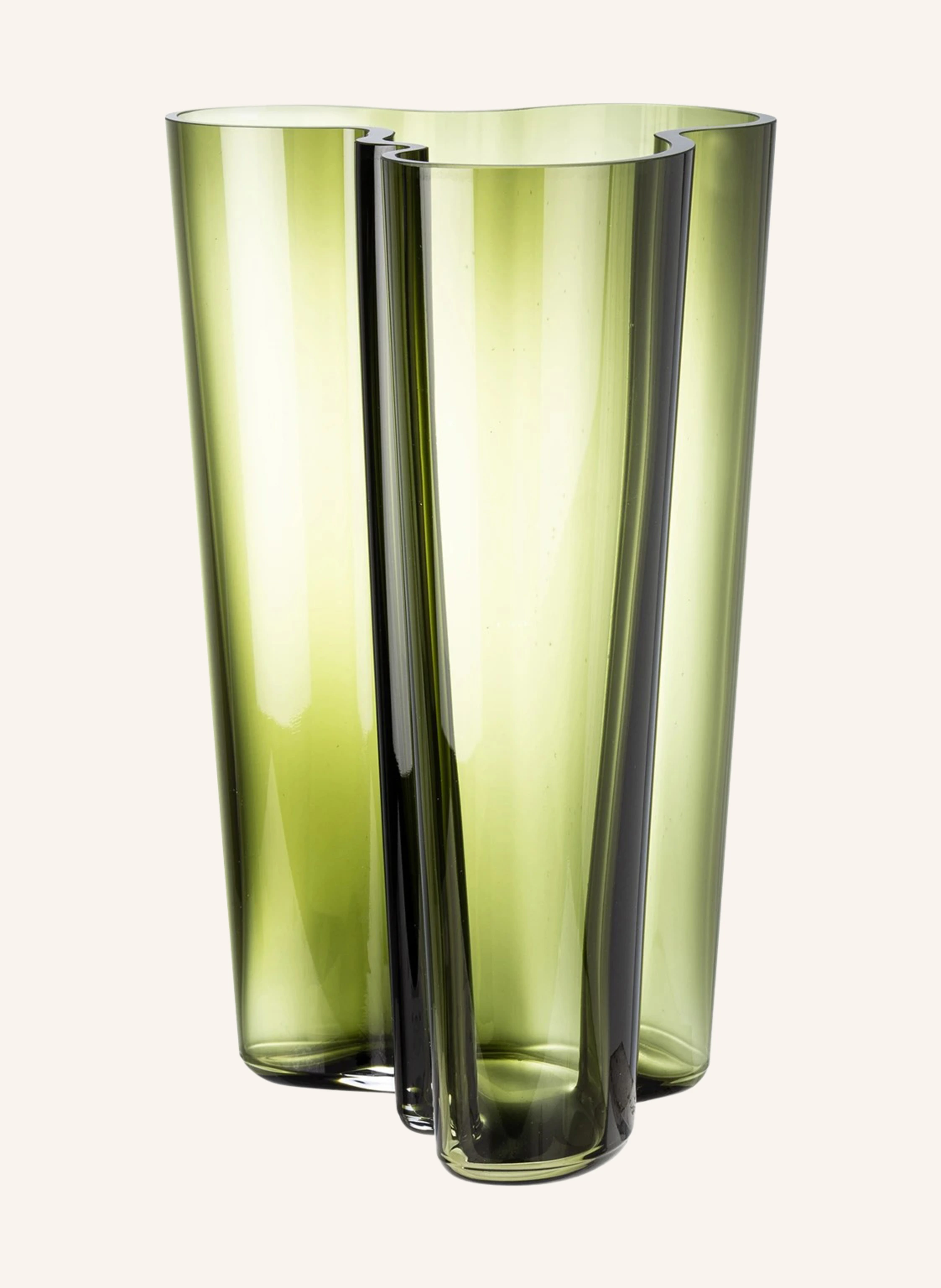iittala Vase ALVAR AALTO