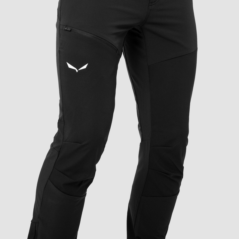 Salewa Herren Puez Orval 2 Hose
