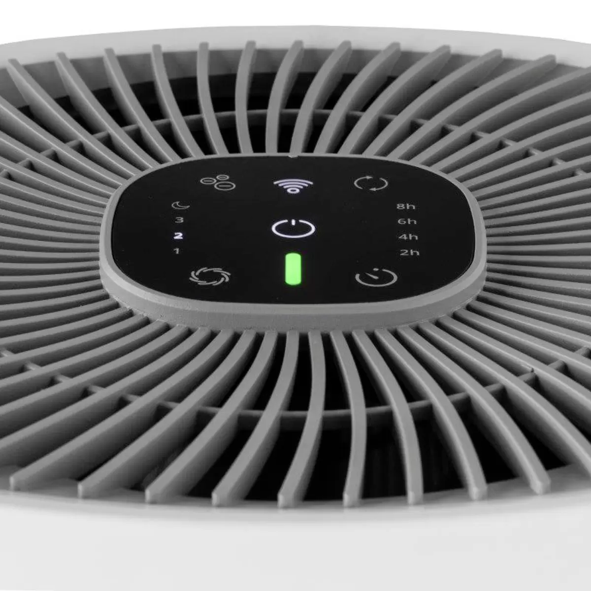 Luftreiniger Solo Duux DXPU07 Bright Smart Air