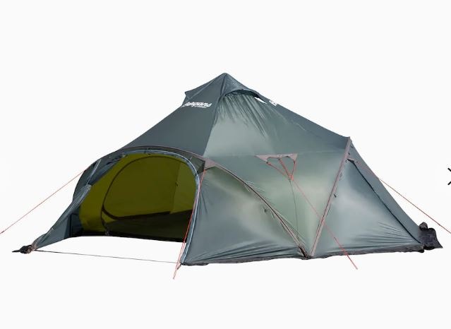 Bergans Wiglo LT4 V2<br>4-5 personer