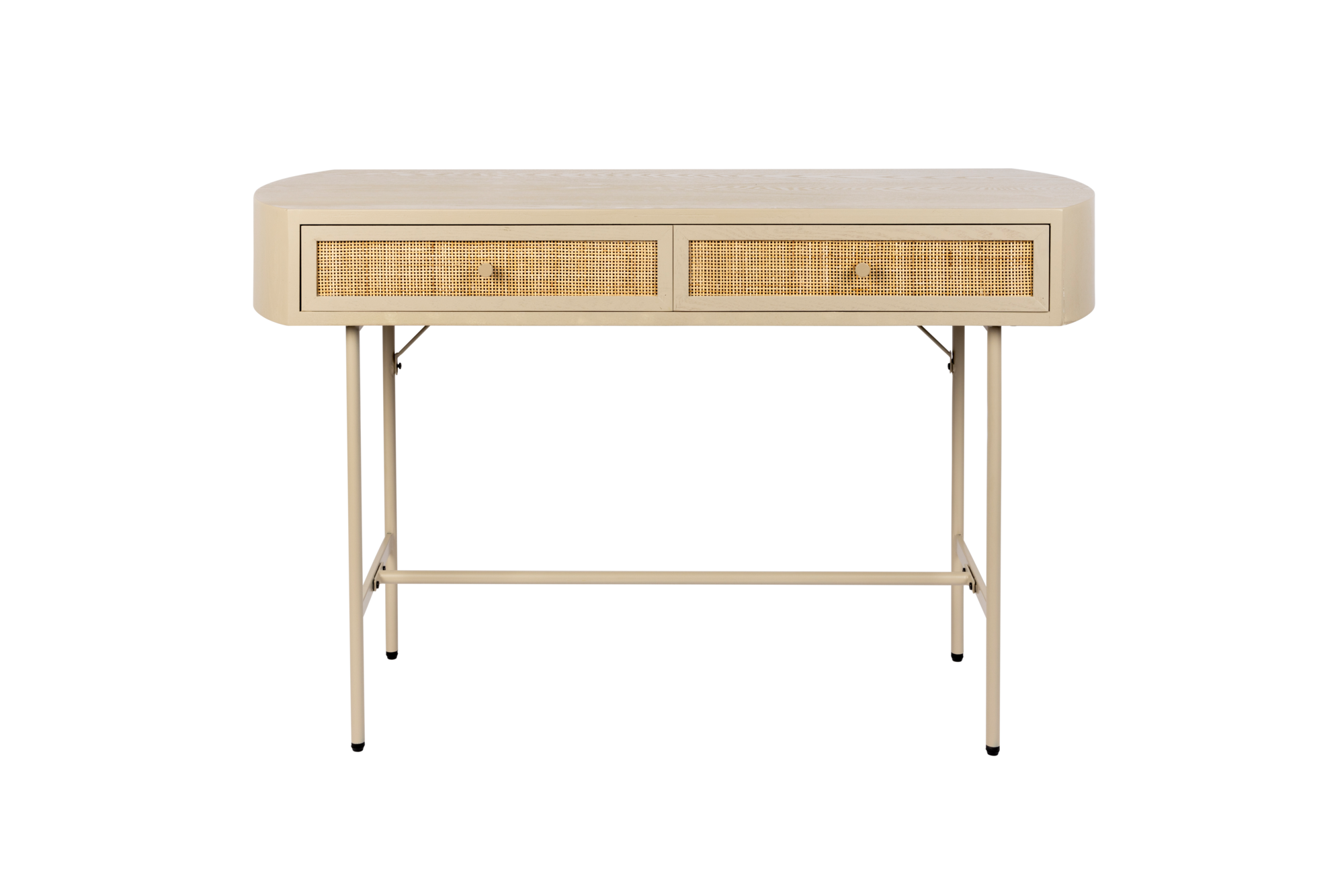 Consoletafel AMAYA 2DR