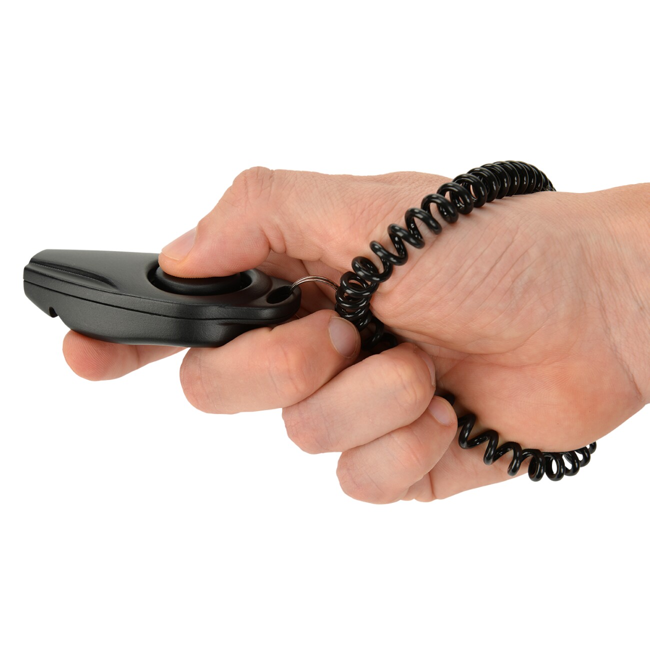 AniOne Clicker + Pfeife 2in1