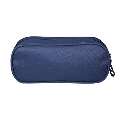 Trousse Phileas - 2 compartiments - cœur - Bagtrotter