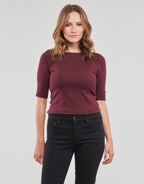 Lauren Ralph Lauren - JUDY ELBOW Burdeo