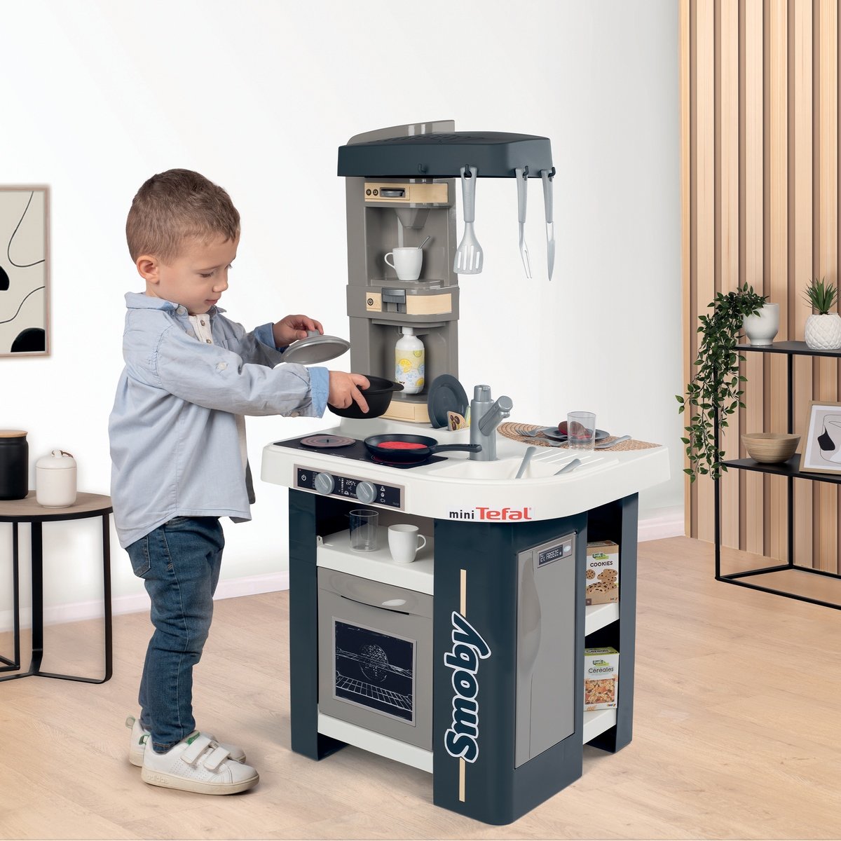Cuisine Studio Tefal