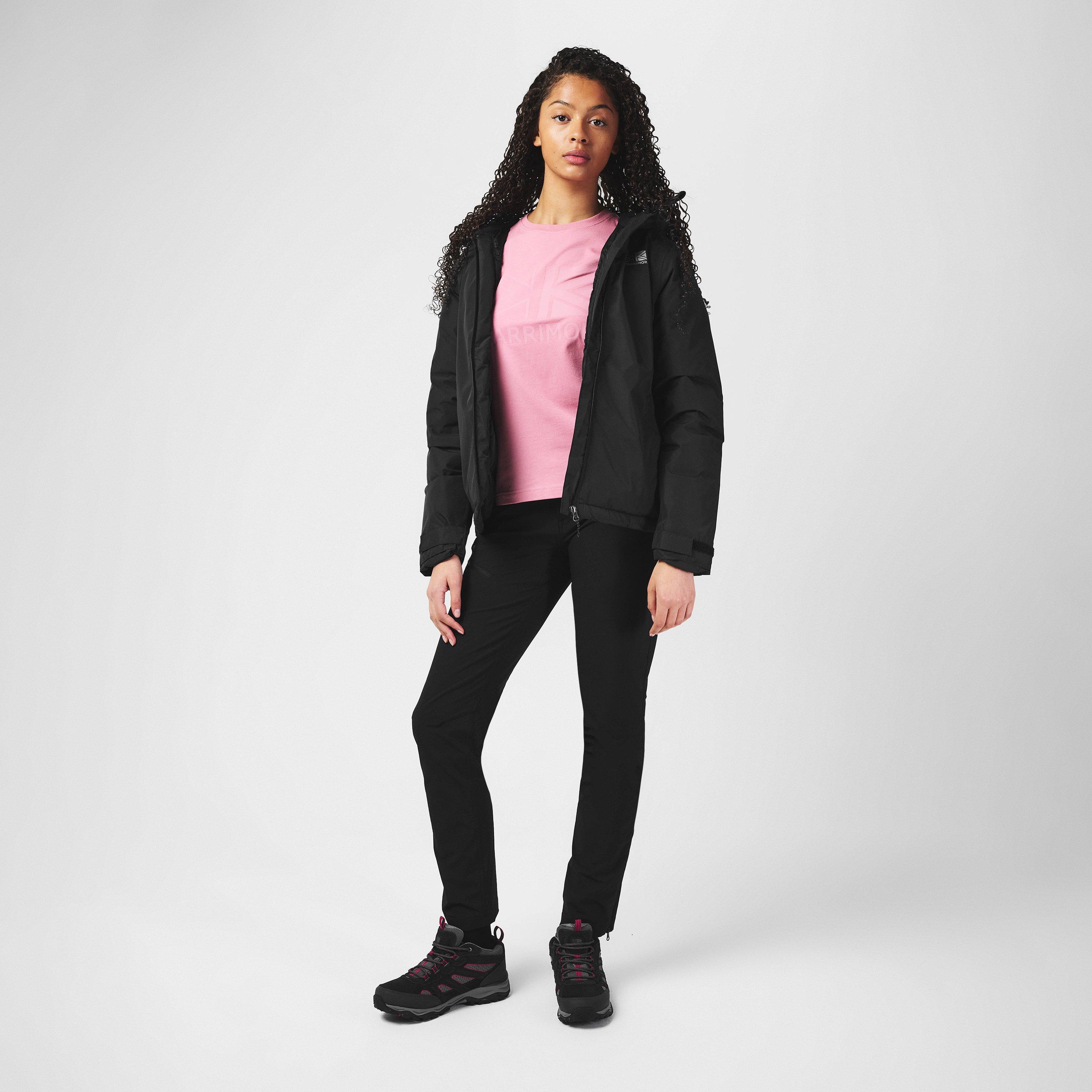 Karrimor Sierra Insulated Jacket Womens