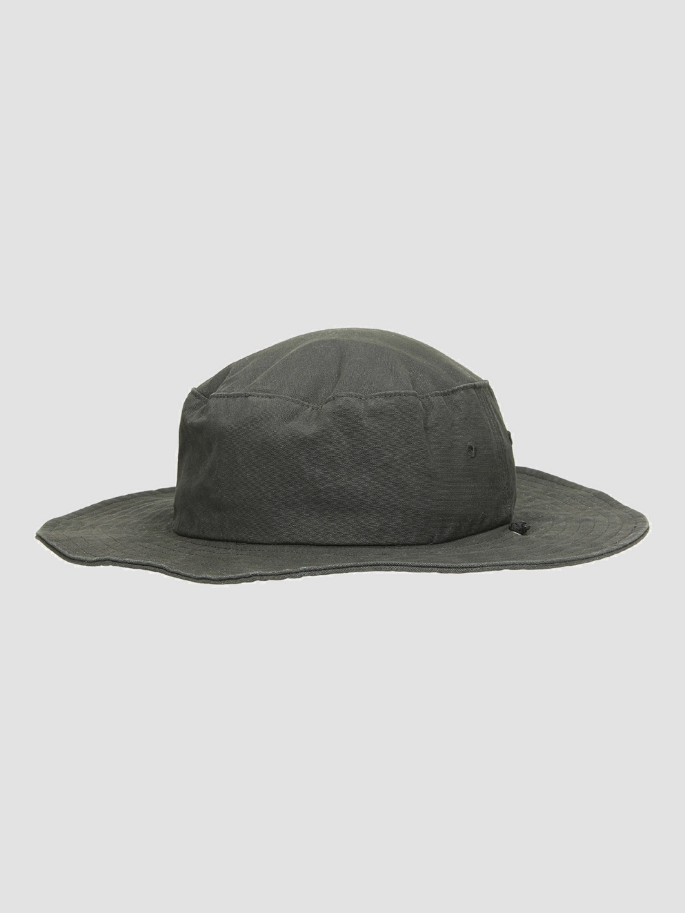 Quiksilver Bushmaster Hat black