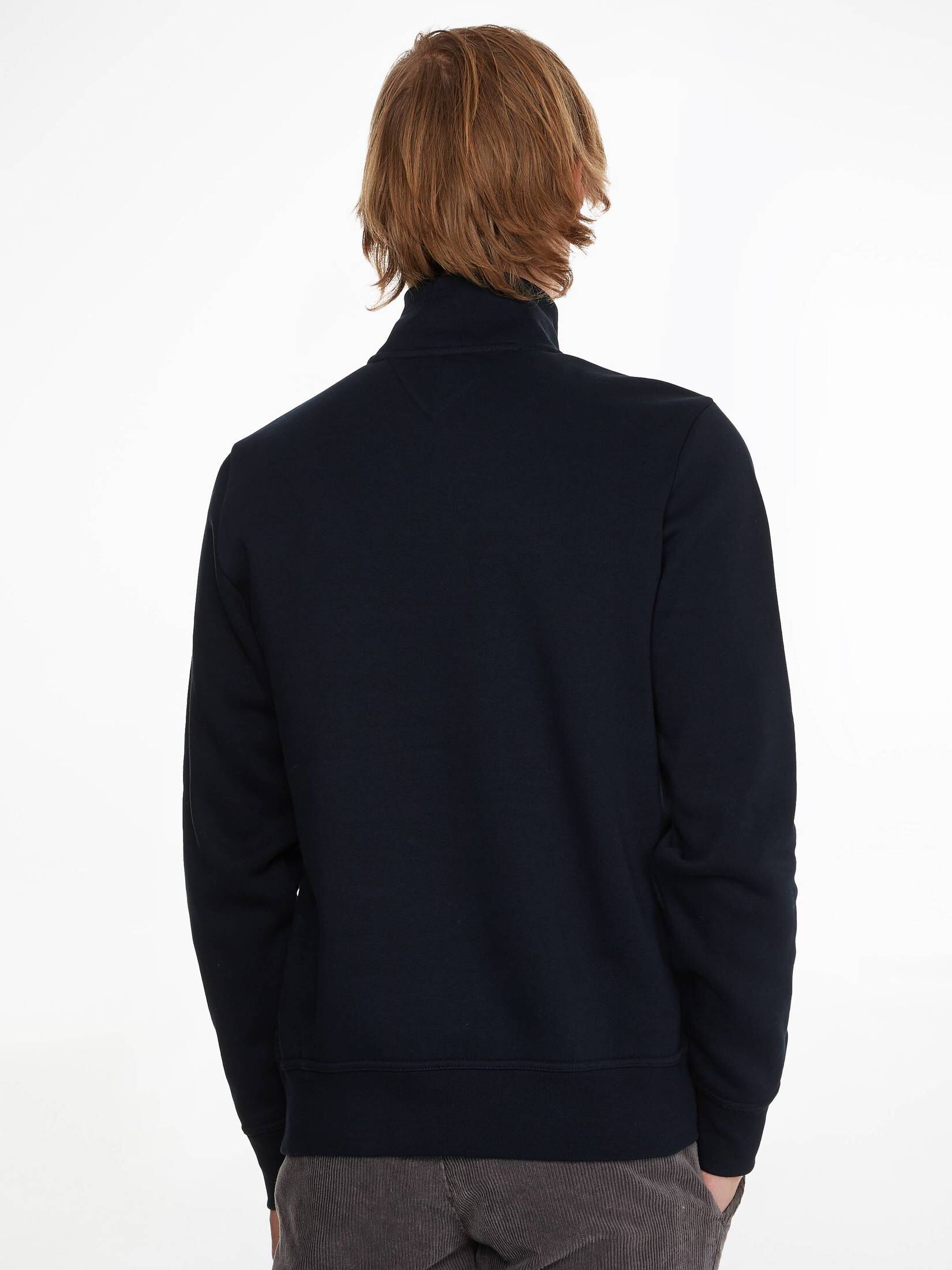Tommy Hilfiger| Herren Sweatshirt
