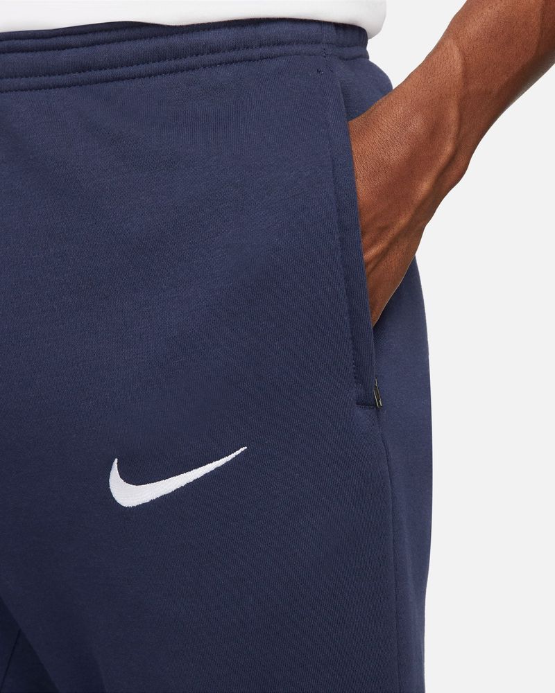 Bas de jogging Nike Team Club 20 Bleu Marine pour homme