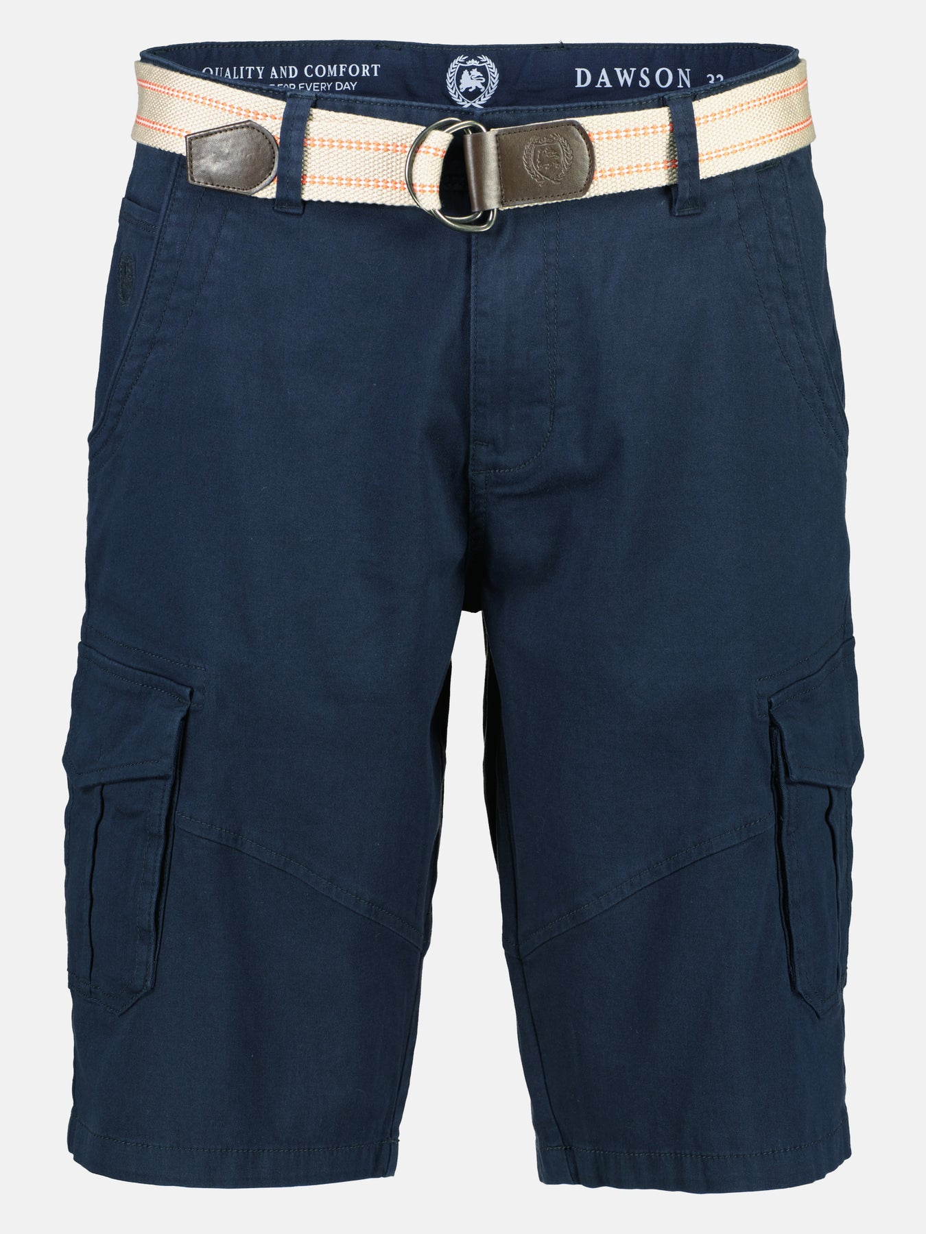 Sportive Cargo-Shorts DAWSON