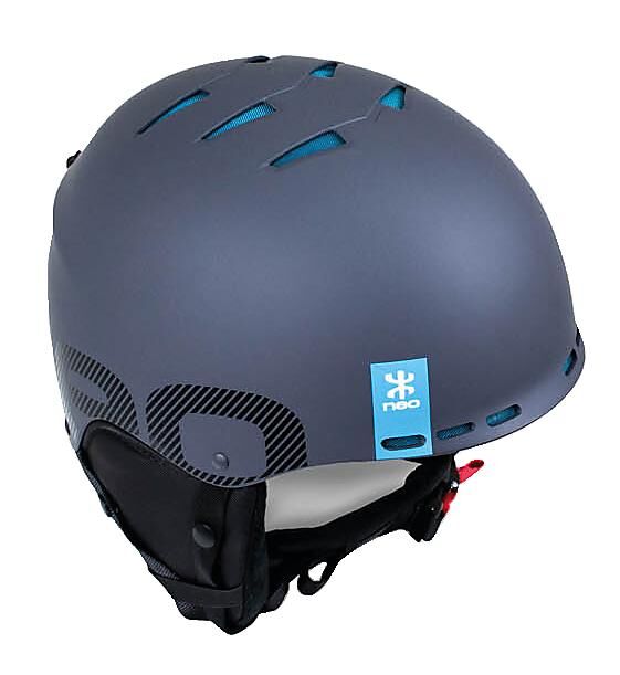 NEO - CASQUE HEXAGON