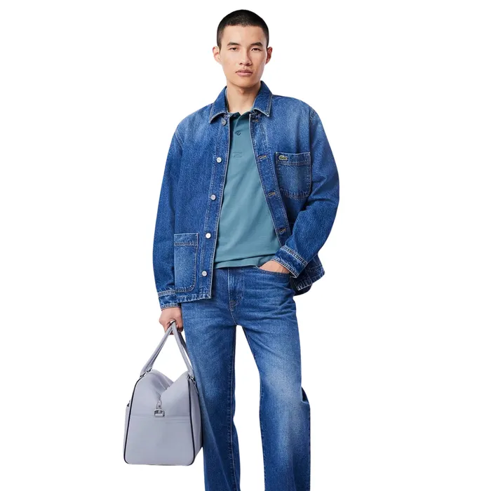 Lacoste Regular Fit Polo Heren