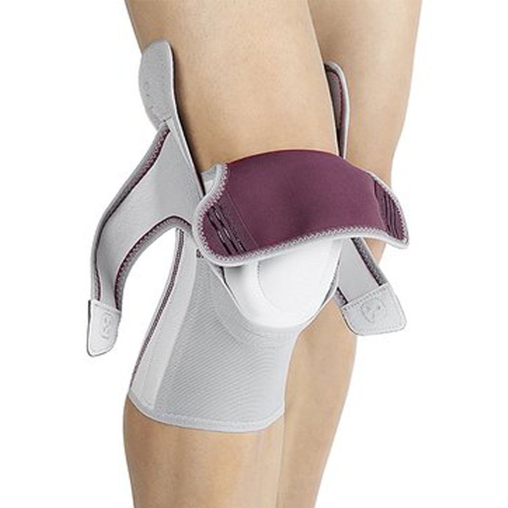 Push care Kniebandage