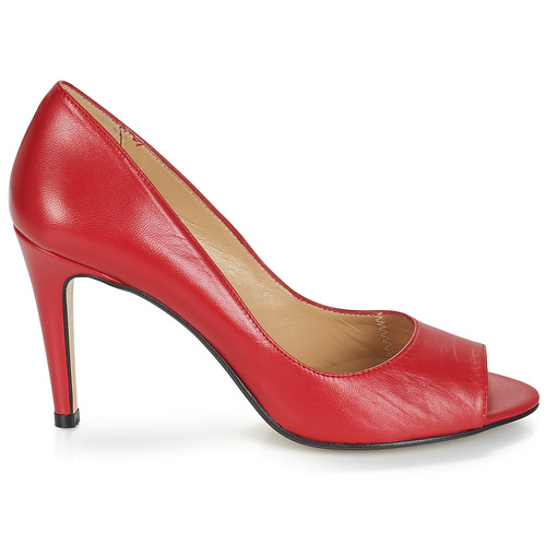 Betty London - EMANA - Rouge